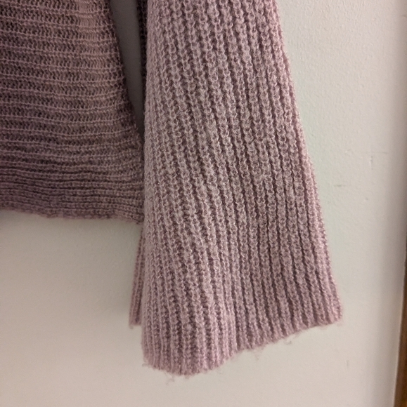 Bp lavender XS sweater - Picture 5 of 6
